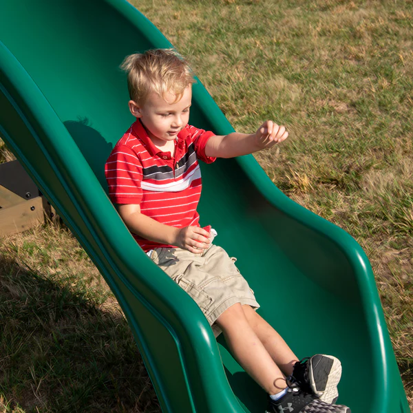 Tacoma Falls Swing Set - Image 8