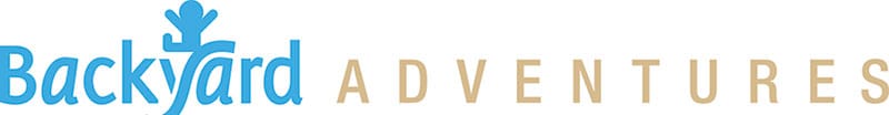 Backyard Adventures Swing Sets Logo