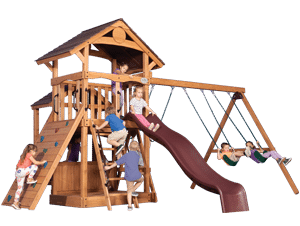 Space Savers Playground And Playsets For Sale In Arizona