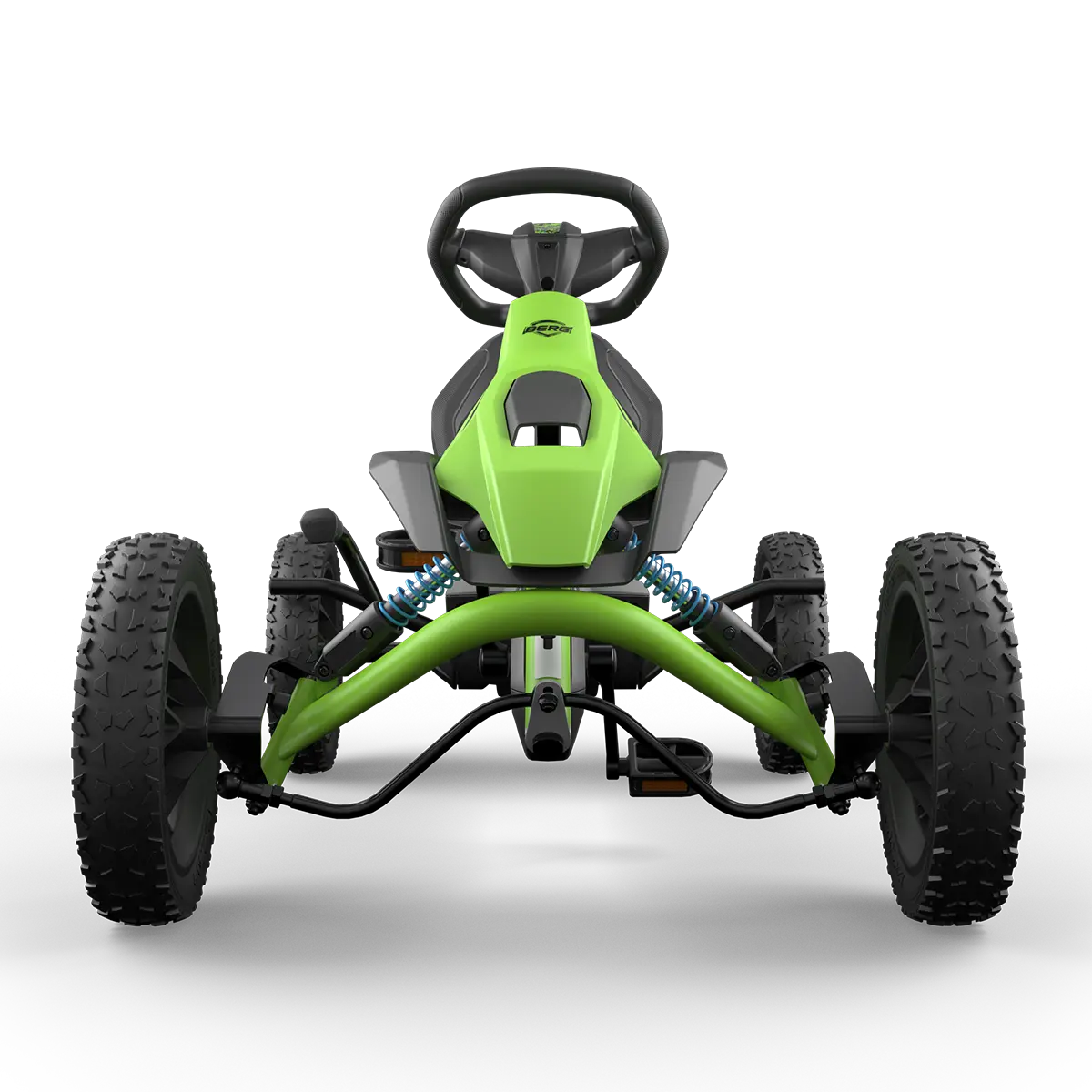 Rally DRT Green - Image 2