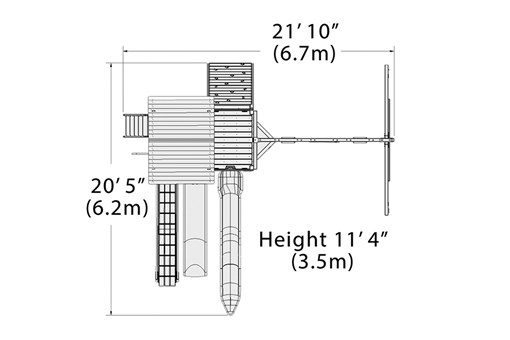 Adventure Outlook XL 3 - Image 5