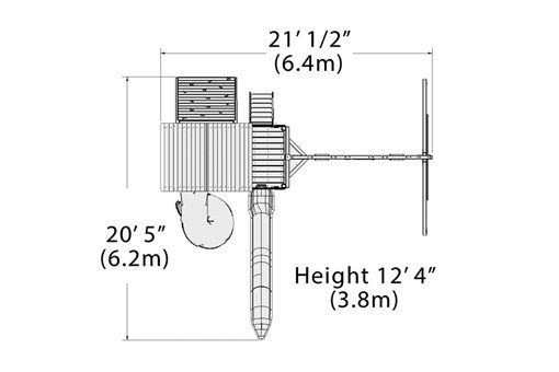 Olympian Outlook XL 1 - Image 5