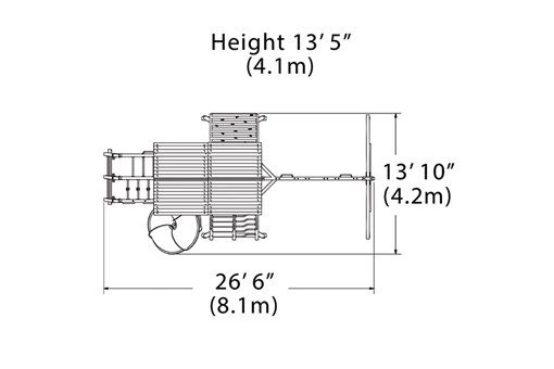 Olympian Summit XL 3 - Image 5