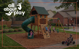 How to Build a DIY Backyard Playground