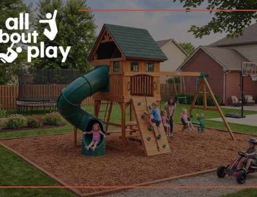 How to Build a DIY Playground in Your Backyard