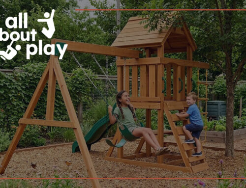 How to Make Your Playground Eco-Friendly