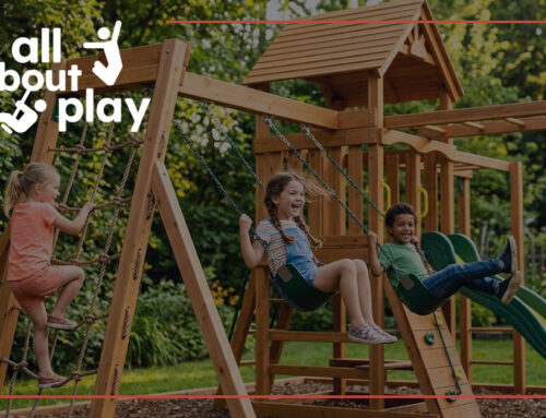 Why Play Is Essential in Early Childhood Education