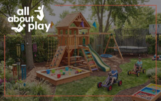How to Build an Engaging Sensory Playground for Kids