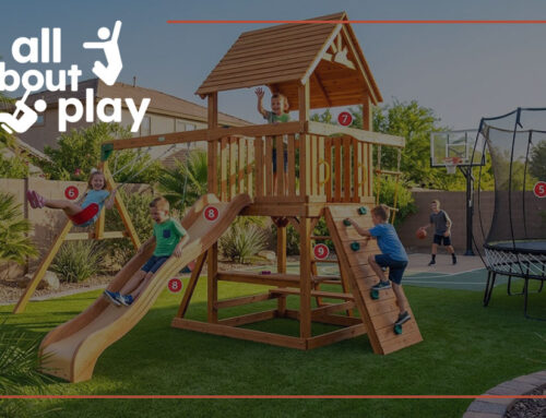 The Best Playsets for Active Kids in 2026