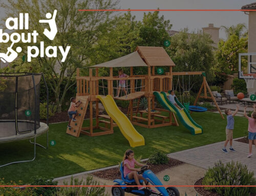 The Top 10 Playground Trends for 2026