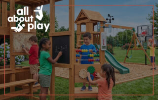 How to Incorporate Learning into Playtime