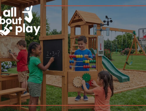 How to Incorporate Learning into Playtime