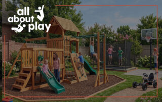 How to Design a Playground That Grows with Your Kids