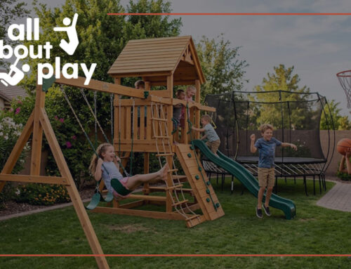 Why Play Is the Most Important Part of Growing Up