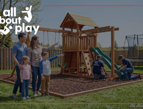 How to Create a Safe Play Area for Kids in Your Backyard