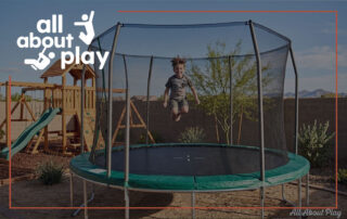 The Best Trampolines for Arizona Homes