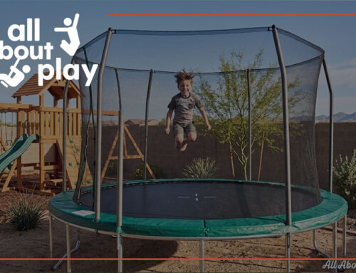 The Best Trampolines for Arizona Homes