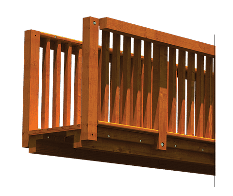 Burma Bridge